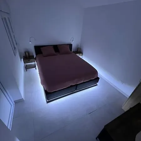 بيت للعطل Maison Evasion Detente *