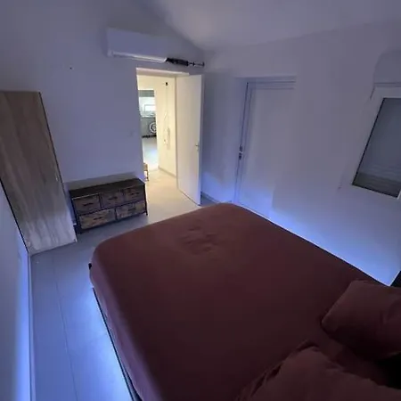 Maison Evasion Detente Crémieu