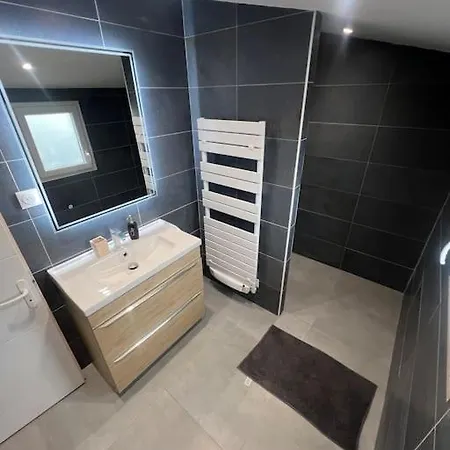 Maison Evasion Detente بيت للعطل *