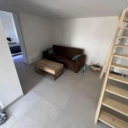 بيت للعطل Maison Evasion Detente