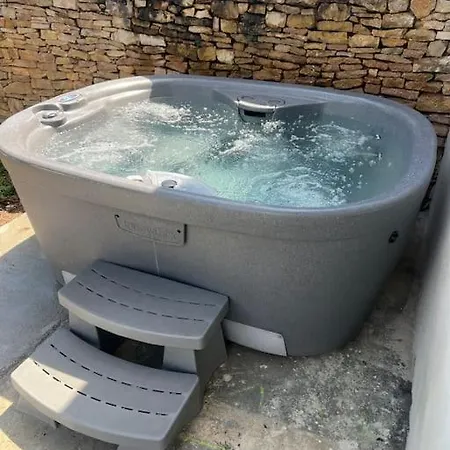 بيت للعطل Maison Evasion Detente *