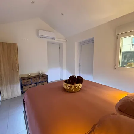 بيت للعطل Maison Evasion Detente Crémieu