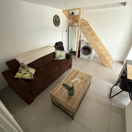 Maison Evasion Detente *