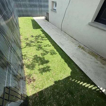 Maison Evasion Detente Holiday home Cremieu